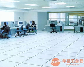 揭陽PVC防靜電地板生產廠家 實力雄厚、發貨迅速，助力靜電機房設備高效購銷