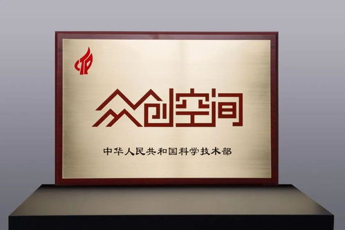 阜陽一企業(yè)入選科技部2020年度國家級眾創(chuàng)空間，助力信息技術(shù)咨詢服務(wù)發(fā)展