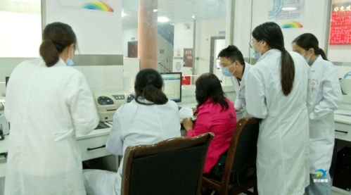 四川省衛(wèi)健委公共衛(wèi)生服務(wù)項(xiàng)目技術(shù)指導(dǎo)組蒞臨滎經(jīng)開展現(xiàn)場技術(shù)指導(dǎo)