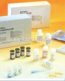 探究兔子血管性血友病因子（vWF）檢測(cè)的新工具 瑞斯托霉素輔因子與上海博研生物工程研究中心的ELISA試劑盒