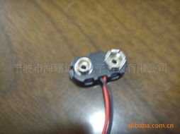 寧波市海曙誠創電子科技 電池組配件與電子配件產品概覽