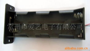 常州市愛藝電子電池組配件產品全覽——質量與創新的完美結合