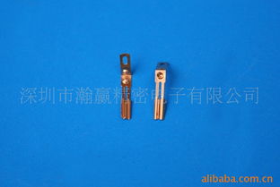 深圳市瀚贏精密電子模具制品有限公司 · 電動機配件與電子配件產品名錄